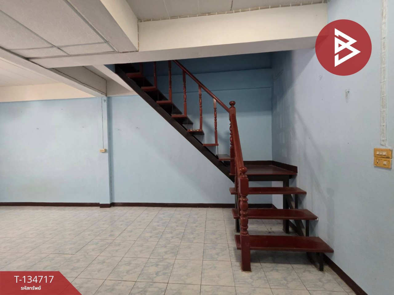 ขายทาวน์เฮ้าส์ หมู่บ้านทรัพย์ดินทอง เทพารักษ์ สมุทรปราการ 5