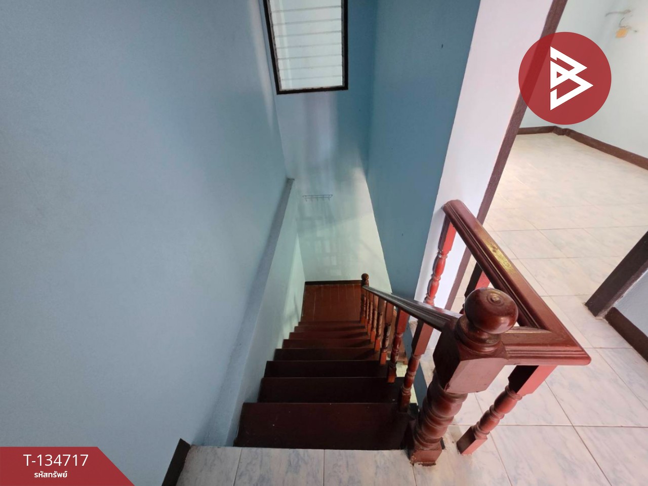 ขายทาวน์เฮ้าส์ หมู่บ้านทรัพย์ดินทอง เทพารักษ์ สมุทรปราการ 9