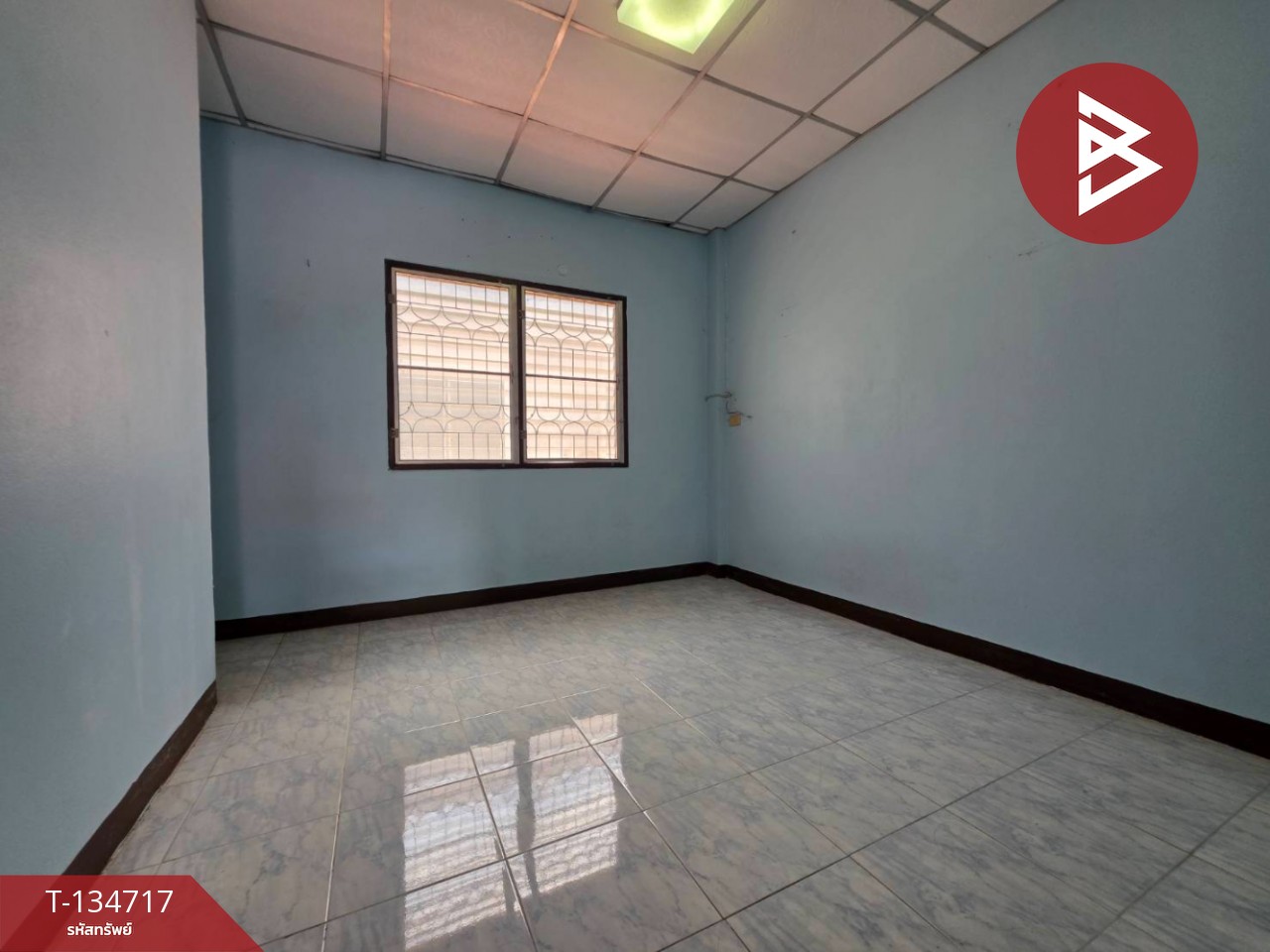 ขายทาวน์เฮ้าส์ หมู่บ้านทรัพย์ดินทอง เทพารักษ์ สมุทรปราการ 7