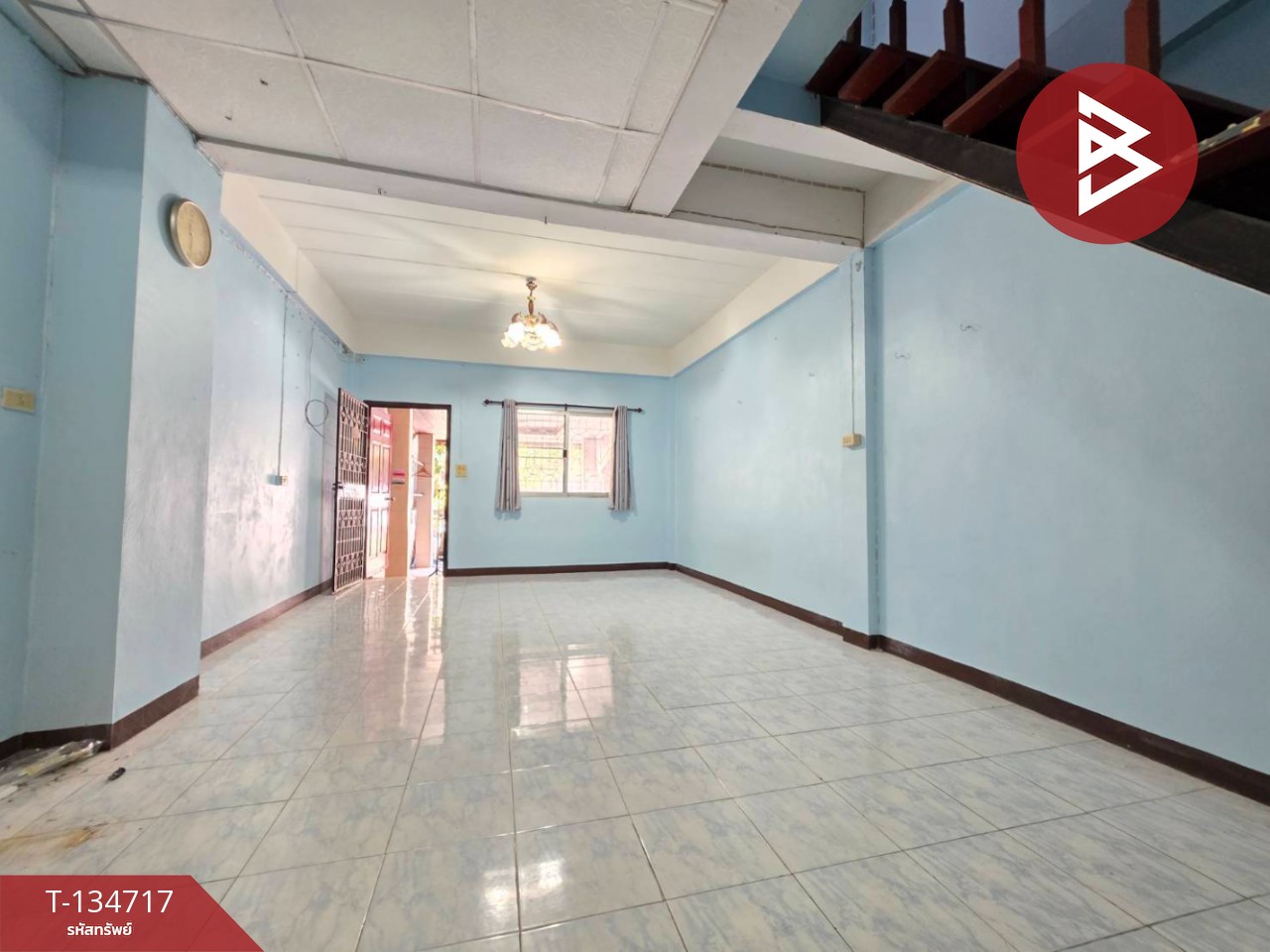 ขายทาวน์เฮ้าส์ หมู่บ้านทรัพย์ดินทอง เทพารักษ์ สมุทรปราการ 8