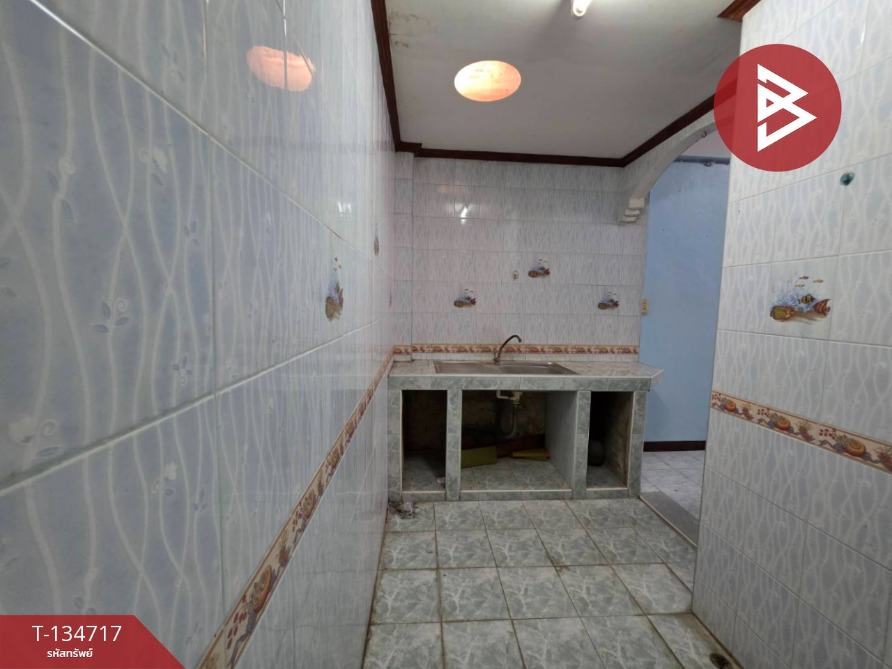 ขายทาวน์เฮ้าส์ หมู่บ้านทรัพย์ดินทอง เทพารักษ์ สมุทรปราการ 10