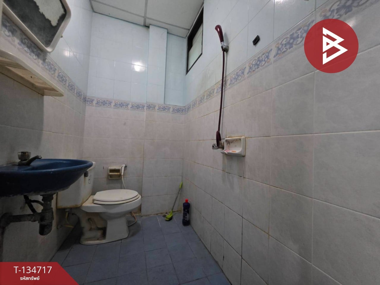 ขายทาวน์เฮ้าส์ หมู่บ้านทรัพย์ดินทอง เทพารักษ์ สมุทรปราการ 13