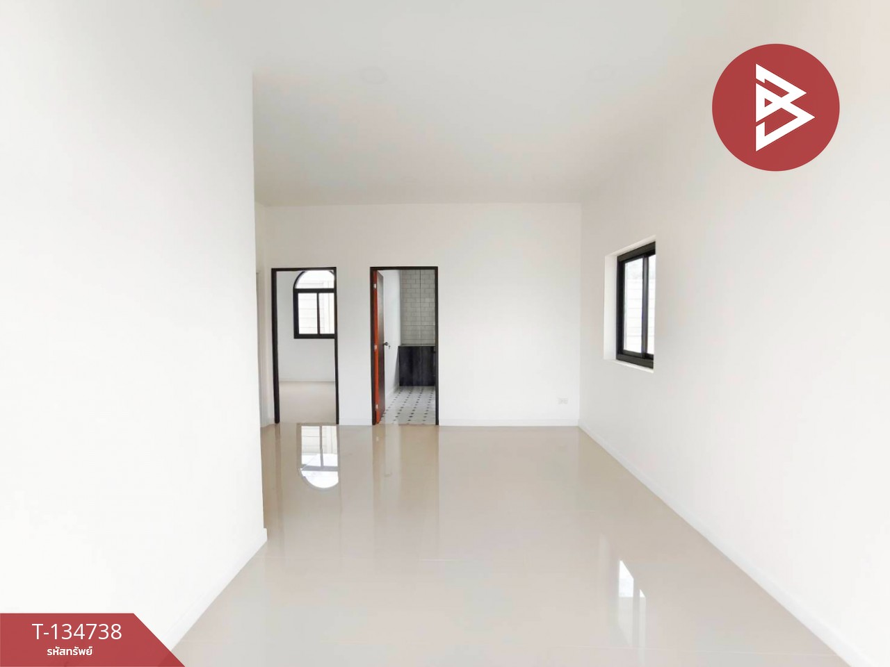 ขายบ้านเดี่ยวชั้นเดียว เนื้อที่ 60 ตร.วา โพธาราม ราชบุรี 6