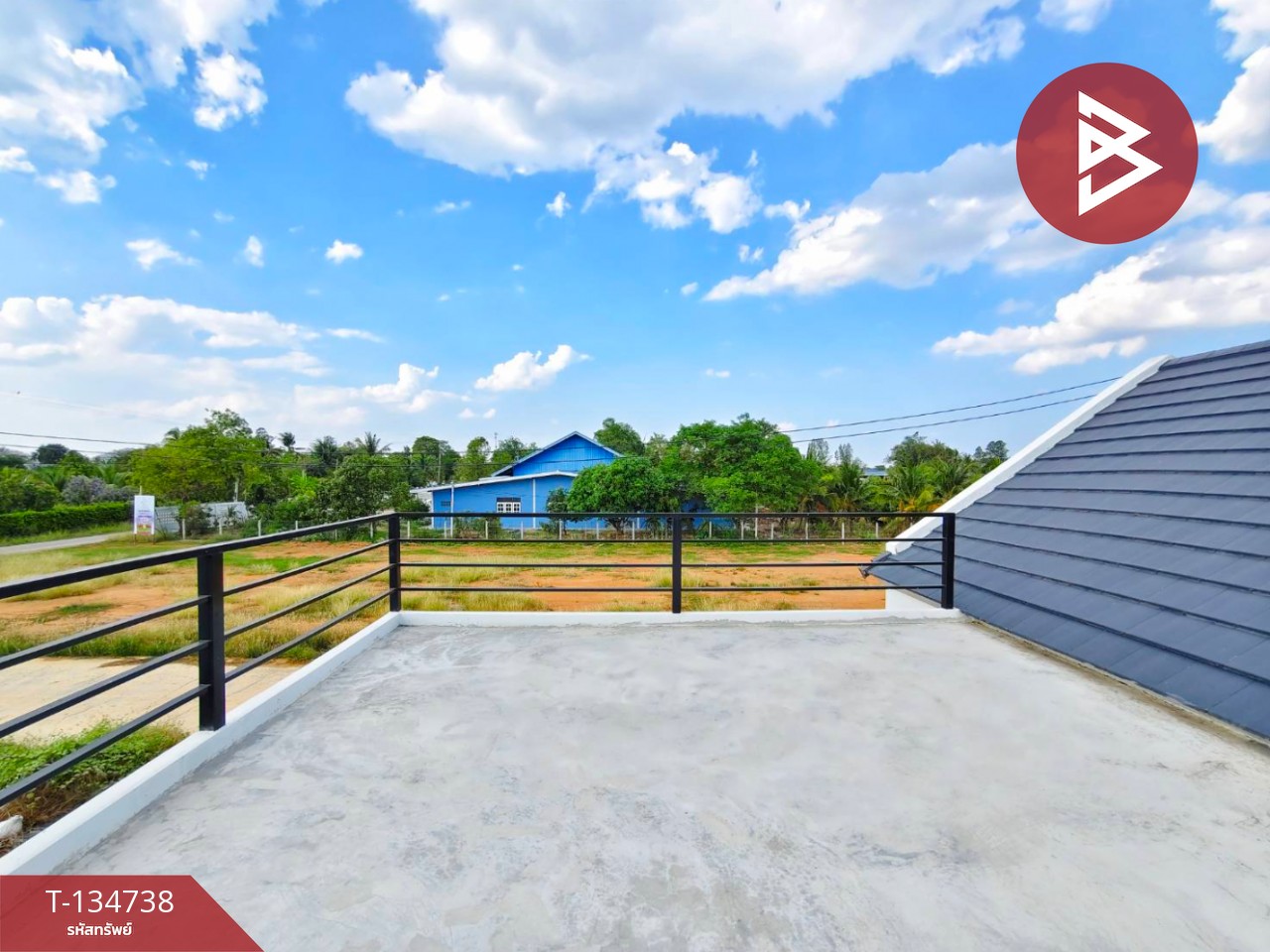 ขายบ้านเดี่ยวชั้นเดียว เนื้อที่ 60 ตร.วา โพธาราม ราชบุรี 13