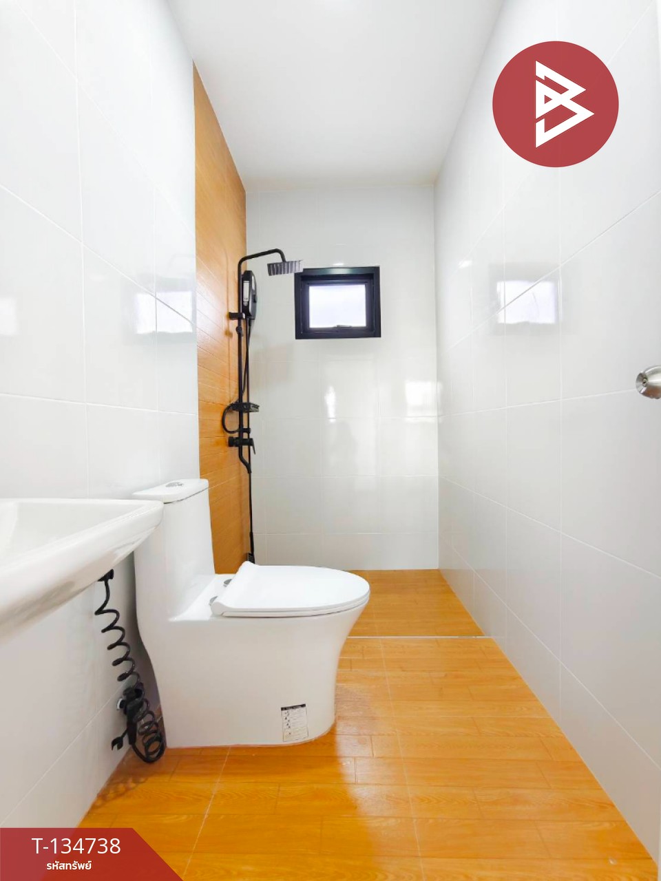 ขายบ้านเดี่ยวชั้นเดียว เนื้อที่ 60 ตร.วา โพธาราม ราชบุรี 11