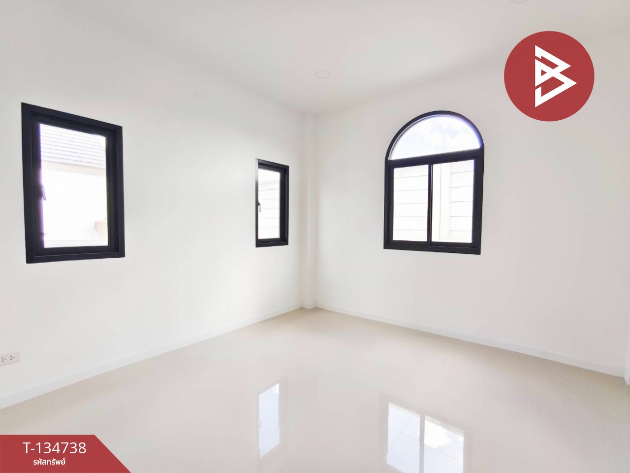 ขายบ้านเดี่ยวชั้นเดียว เนื้อที่ 60 ตร.วา โพธาราม ราชบุรี 9