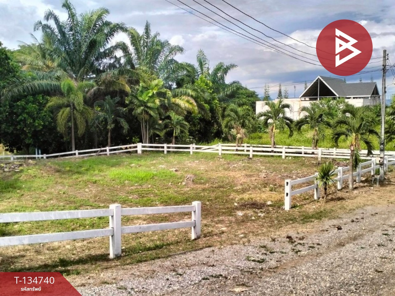 ขายที่ดิน โครงการเดอะลูฟท์ วังไทร ปากช่อง นครราชสีมา (The Luft) 3