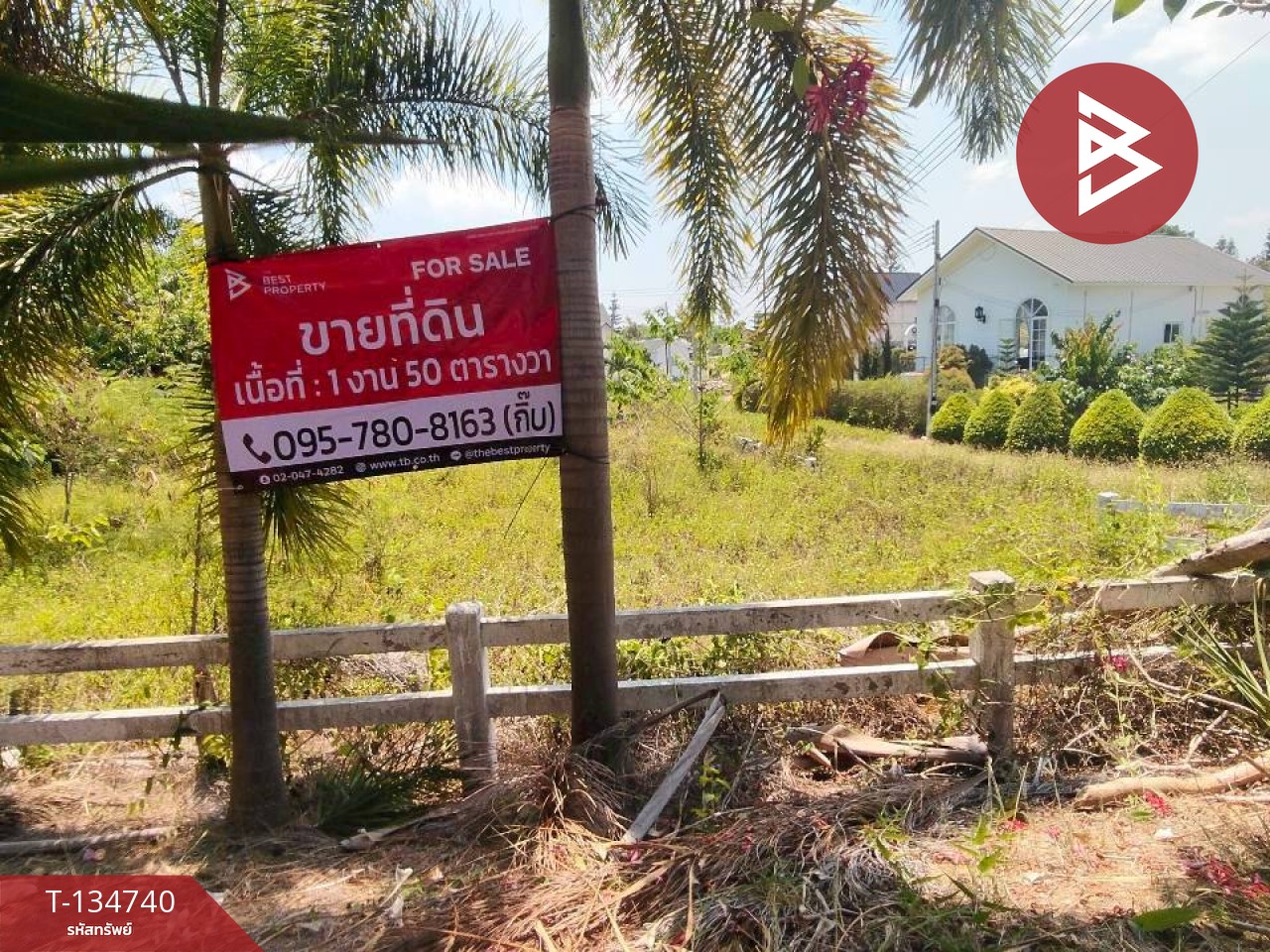 ขายที่ดิน โครงการเดอะลูฟท์ วังไทร ปากช่อง นครราชสีมา (The Luft) 1