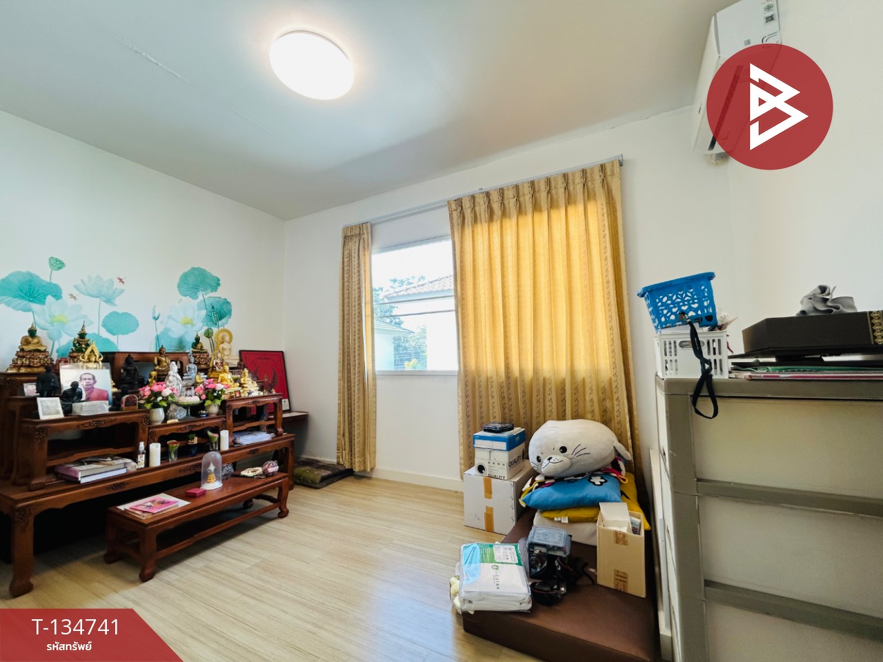 ขายทาวน์เฮ้าส์ หมู่บ้านอินดี้ ประชาอุทิศ 90 (Indy Prachauthit 90) สมุทรปราการ 10