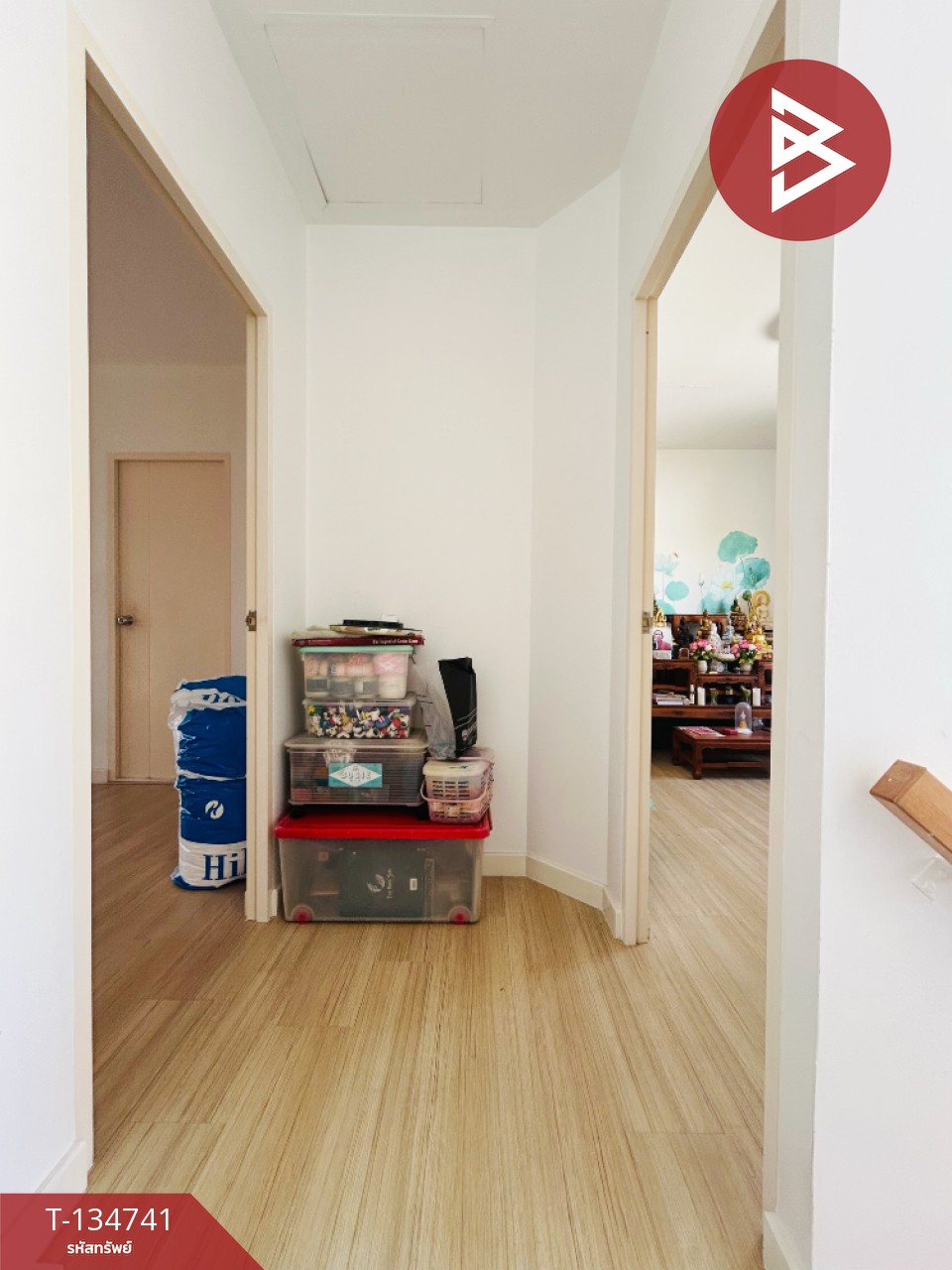 ขายทาวน์เฮ้าส์ หมู่บ้านอินดี้ ประชาอุทิศ 90 (Indy Prachauthit 90) สมุทรปราการ 7