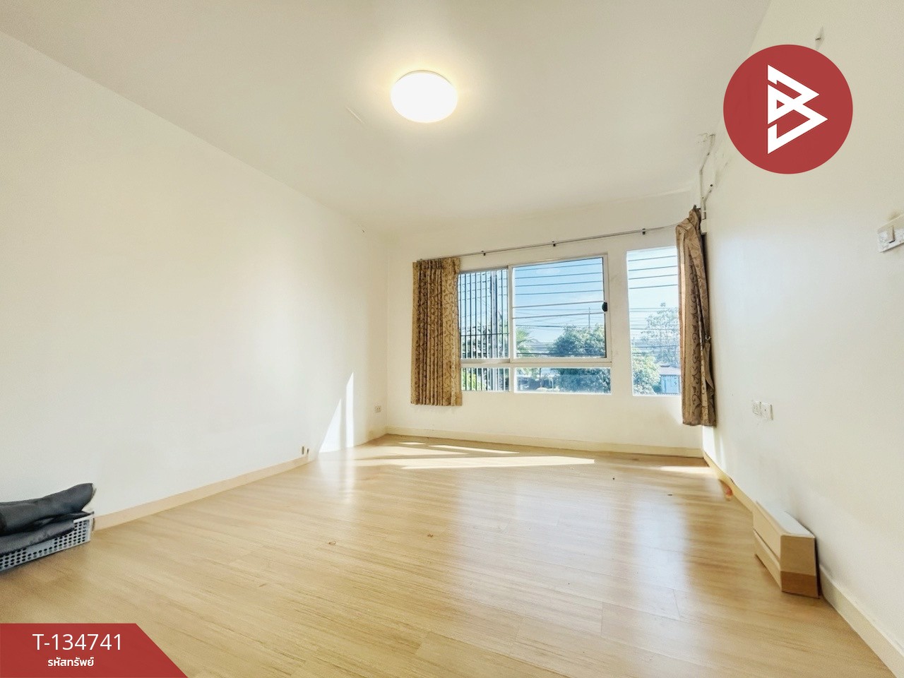 ขายทาวน์เฮ้าส์ หมู่บ้านอินดี้ ประชาอุทิศ 90 (Indy Prachauthit 90) สมุทรปราการ 9