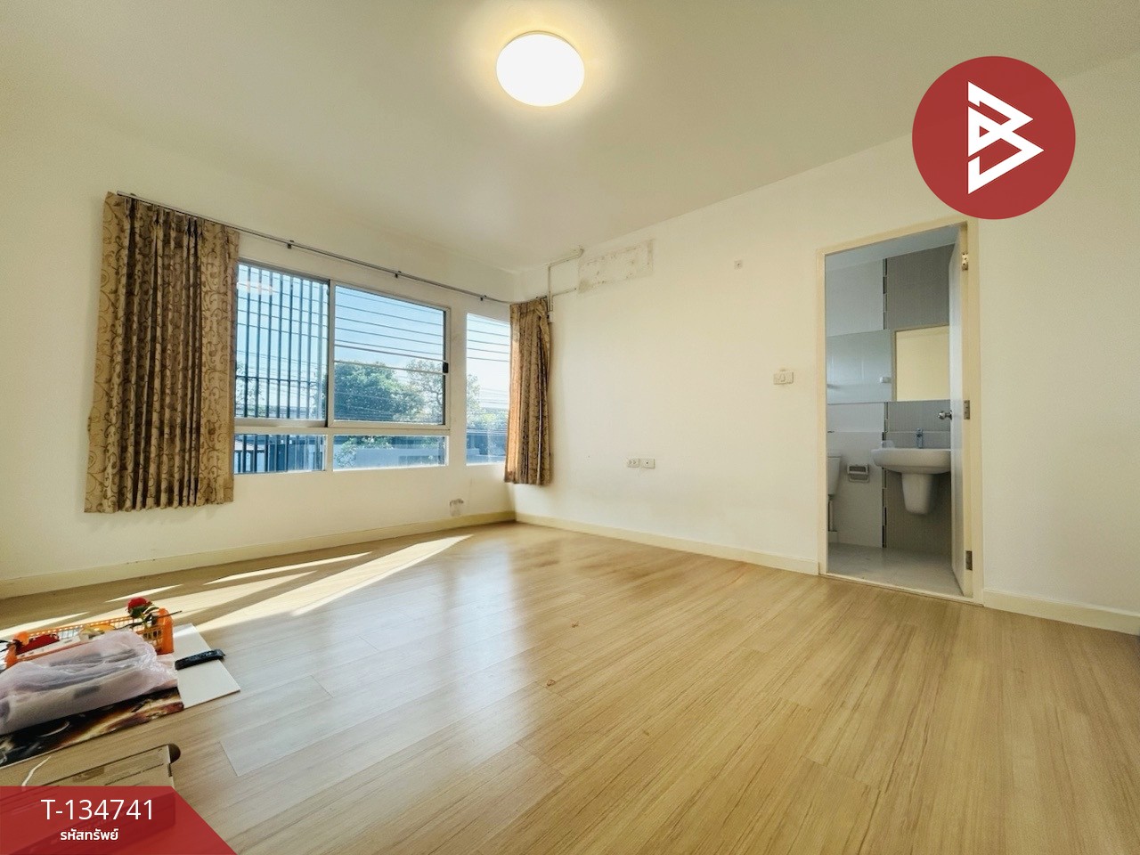 ขายทาวน์เฮ้าส์ หมู่บ้านอินดี้ ประชาอุทิศ 90 (Indy Prachauthit 90) สมุทรปราการ 8