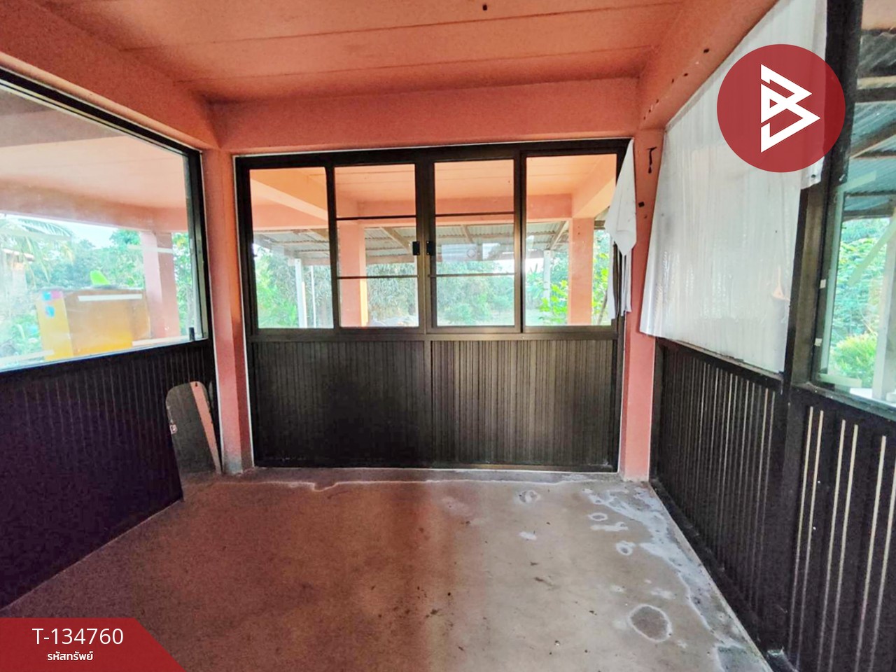 ขายบ้านเดี่ยวพร้อมที่ดิน เนื้อที่ 1 ไร่ 1 งาน 30.3 ตารางวา อ.บางมูลนาก พิจิตร 4