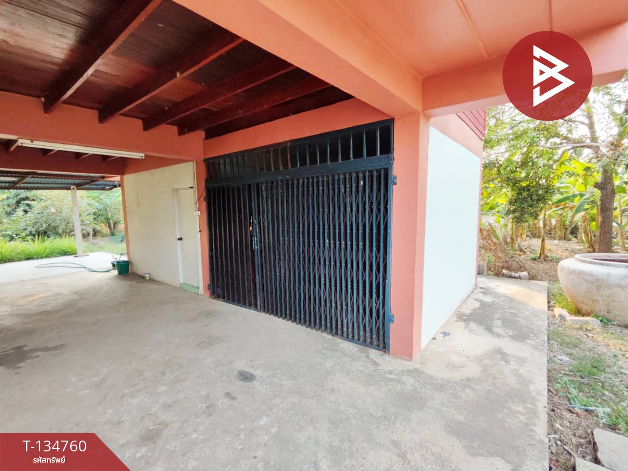 ขายบ้านเดี่ยวพร้อมที่ดิน เนื้อที่ 1 ไร่ 1 งาน 30.3 ตารางวา อ.บางมูลนาก พิจิตร 11