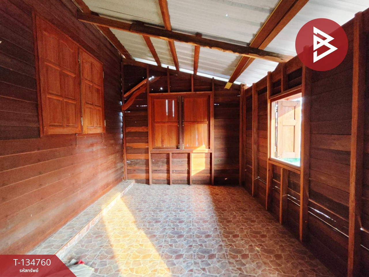 ขายบ้านเดี่ยวพร้อมที่ดิน เนื้อที่ 1 ไร่ 1 งาน 30.3 ตารางวา อ.บางมูลนาก พิจิตร 7