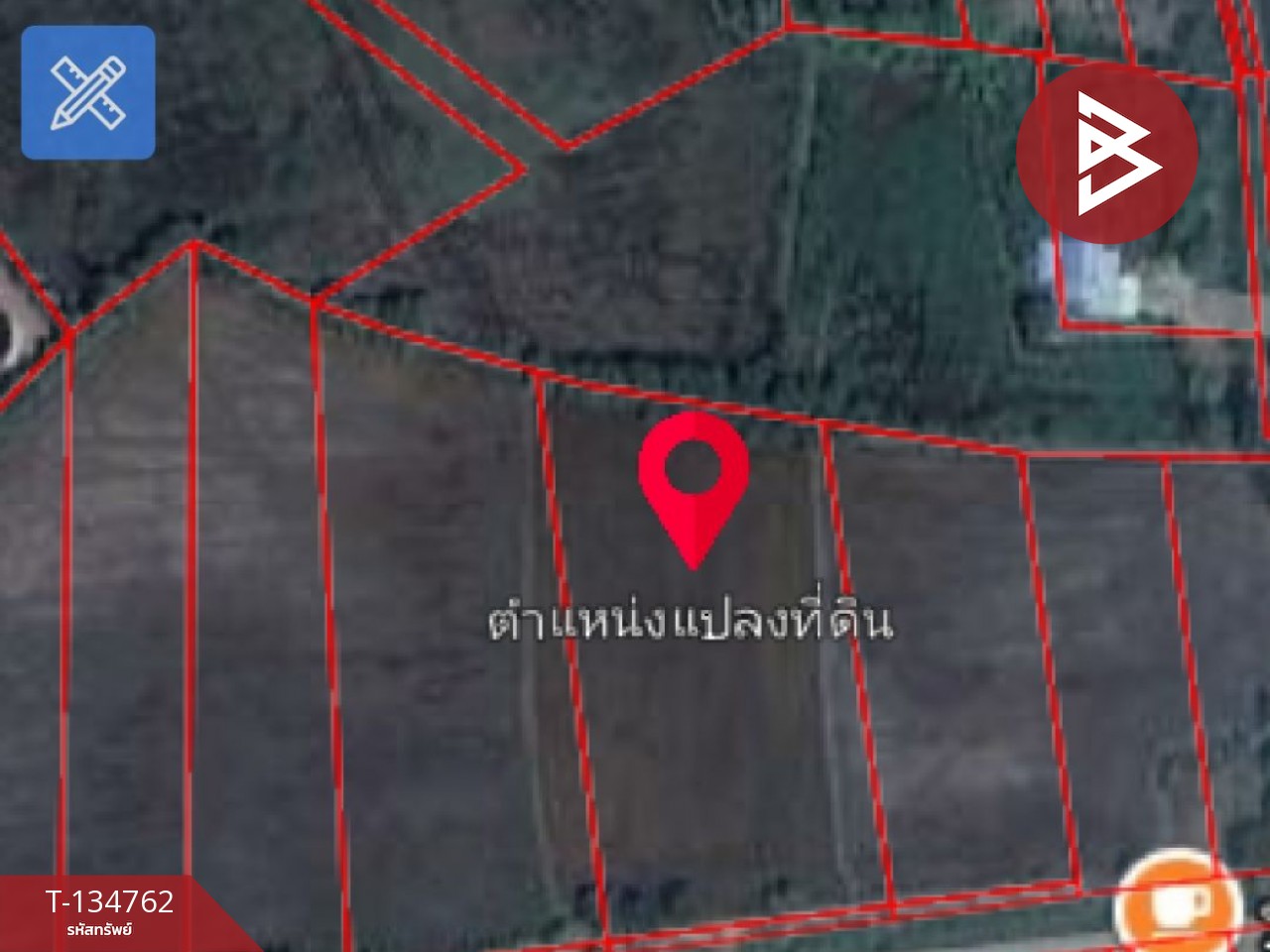 ขายที่ดิน เนื้อที่ 7 ไร่ 90 ตารางวา อ.ราชสาส์น ฉะเชิงเทรา 4