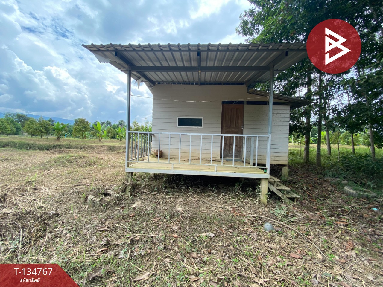 ขายที่ดินพร้อมบ้านพัก เนื้อที่ 3 ไร่ 2 งาน 47 ตร.วา มะขาม จันทบุรี 12