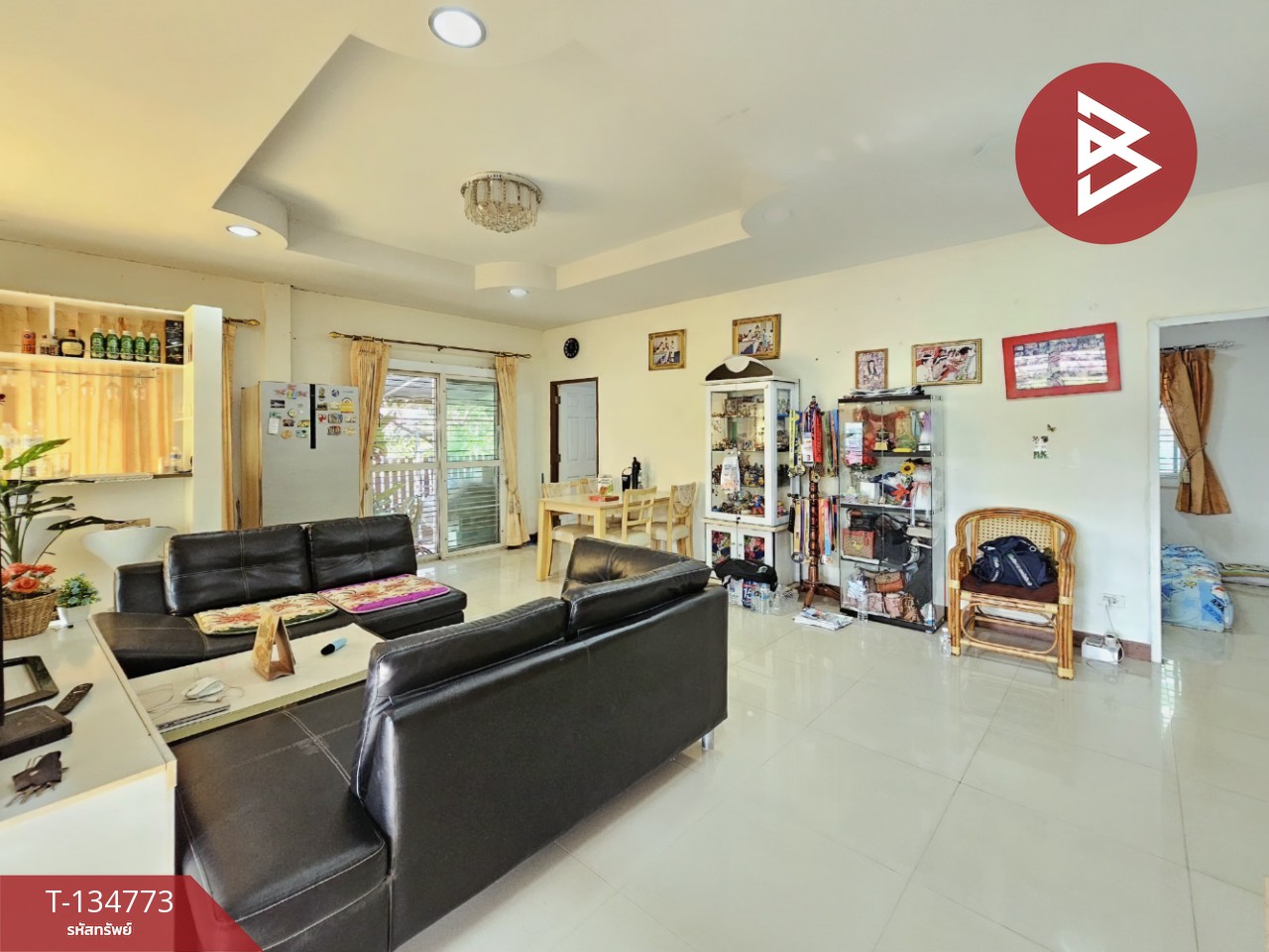 ขายบ้านเดี่ยว หมู่บ้านแกรนด์เซ็นทรัลปาร์ค2 (Grand Central Park Phase2) พานทอง ชลบุรี 7
