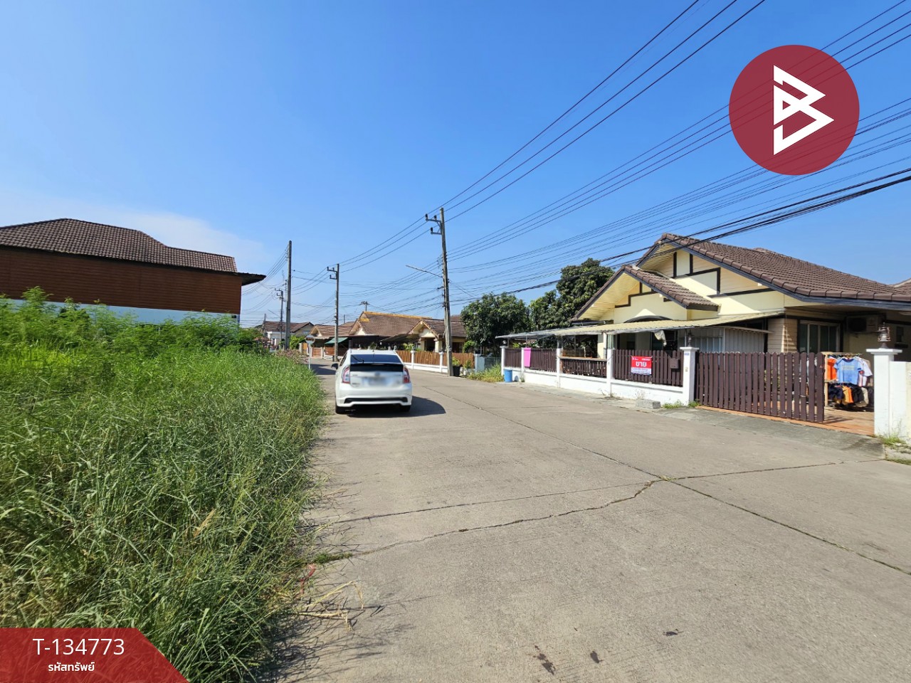 ขายบ้านเดี่ยว หมู่บ้านแกรนด์เซ็นทรัลปาร์ค2 (Grand Central Park Phase2) พานทอง ชลบุรี 3