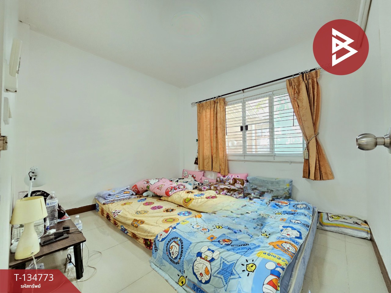 ขายบ้านเดี่ยว หมู่บ้านแกรนด์เซ็นทรัลปาร์ค2 (Grand Central Park Phase2) พานทอง ชลบุรี 14