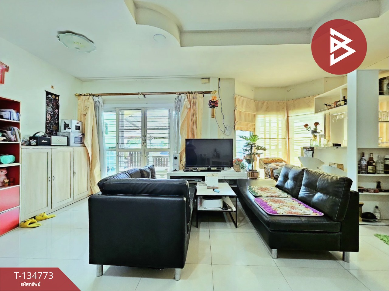 ขายบ้านเดี่ยว หมู่บ้านแกรนด์เซ็นทรัลปาร์ค2 (Grand Central Park Phase2) พานทอง ชลบุรี 8