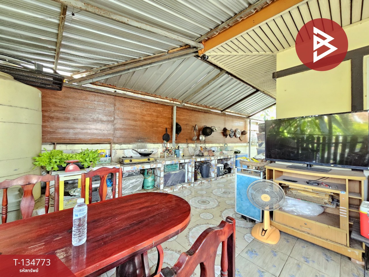 ขายบ้านเดี่ยว หมู่บ้านแกรนด์เซ็นทรัลปาร์ค2 (Grand Central Park Phase2) พานทอง ชลบุรี 11