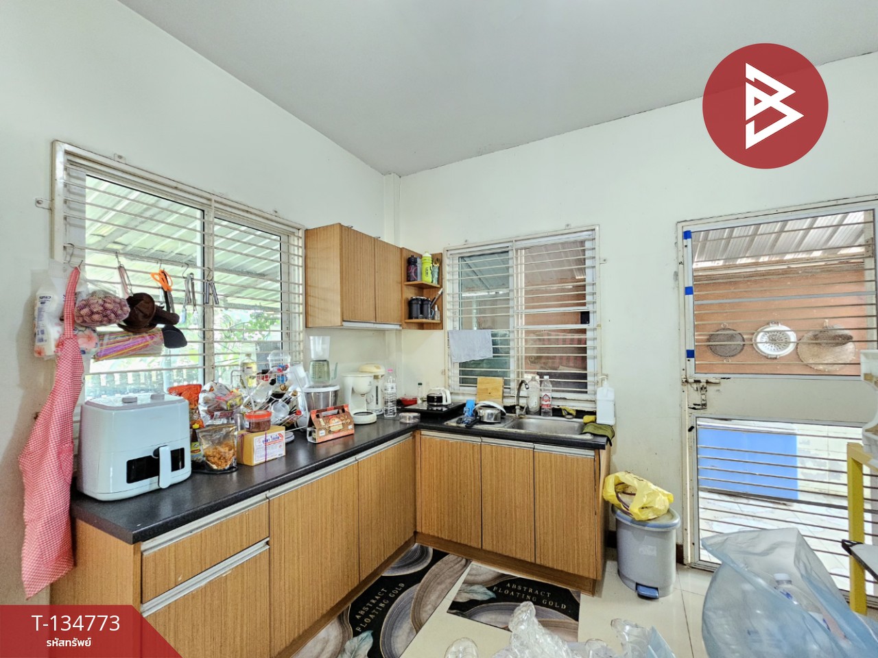 ขายบ้านเดี่ยว หมู่บ้านแกรนด์เซ็นทรัลปาร์ค2 (Grand Central Park Phase2) พานทอง ชลบุรี 12