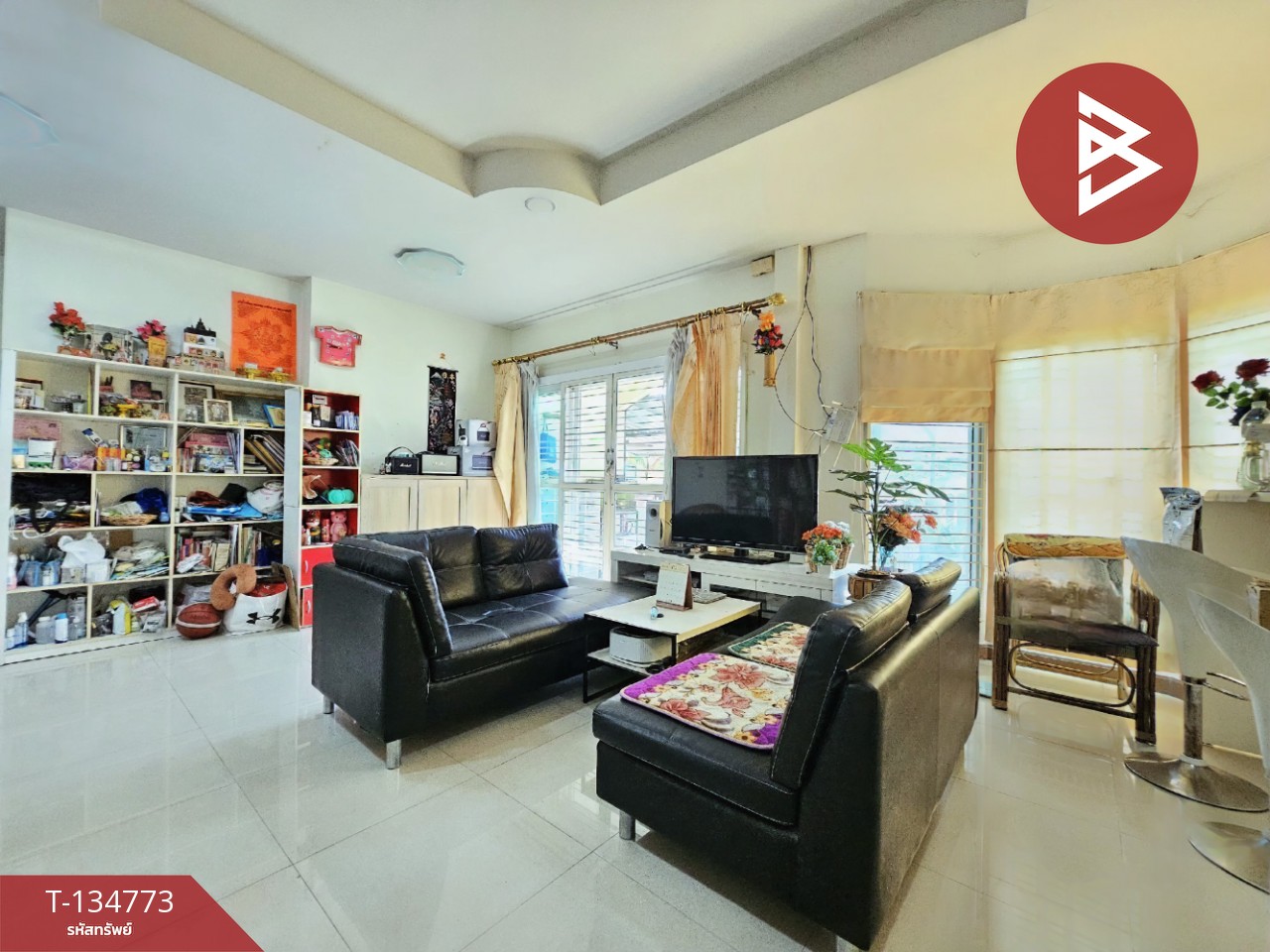 ขายบ้านเดี่ยว หมู่บ้านแกรนด์เซ็นทรัลปาร์ค2 (Grand Central Park Phase2) พานทอง ชลบุรี 9