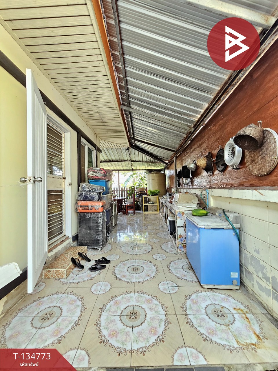 ขายบ้านเดี่ยว หมู่บ้านแกรนด์เซ็นทรัลปาร์ค2 (Grand Central Park Phase2) พานทอง ชลบุรี 10