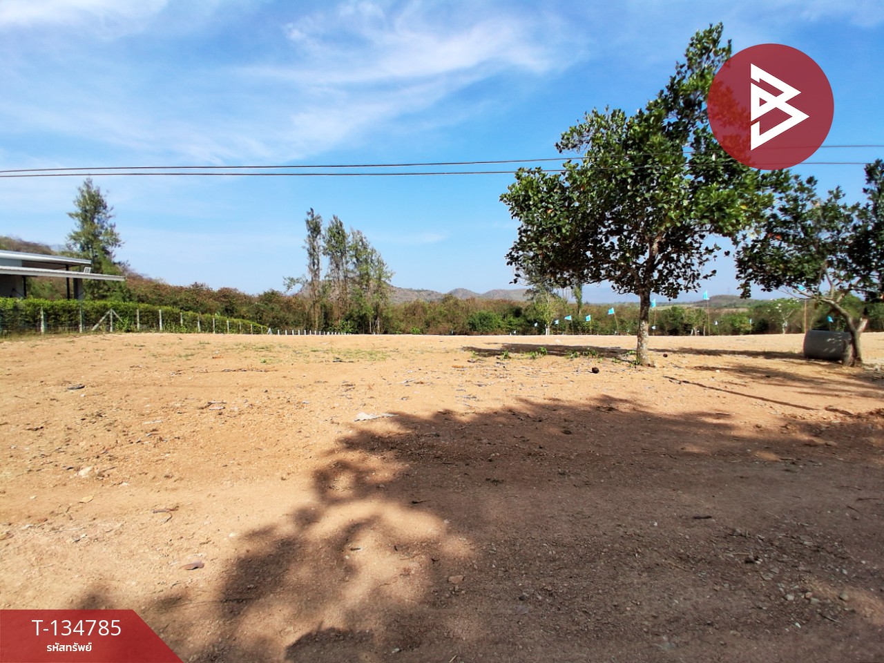 ขายที่ดินแบ่งขาย มี 3 แปลง เนื้อที่รวม 6 ไร่ 3 งาน 29 ตร.วา ท่ายาง เพชรบุรี 4