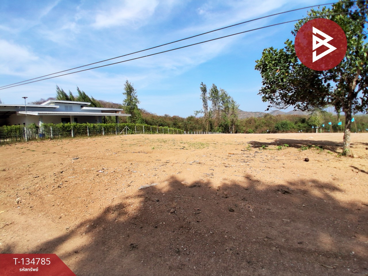 ขายที่ดินแบ่งขาย มี 3 แปลง เนื้อที่รวม 6 ไร่ 3 งาน 29 ตร.วา ท่ายาง เพชรบุรี 5