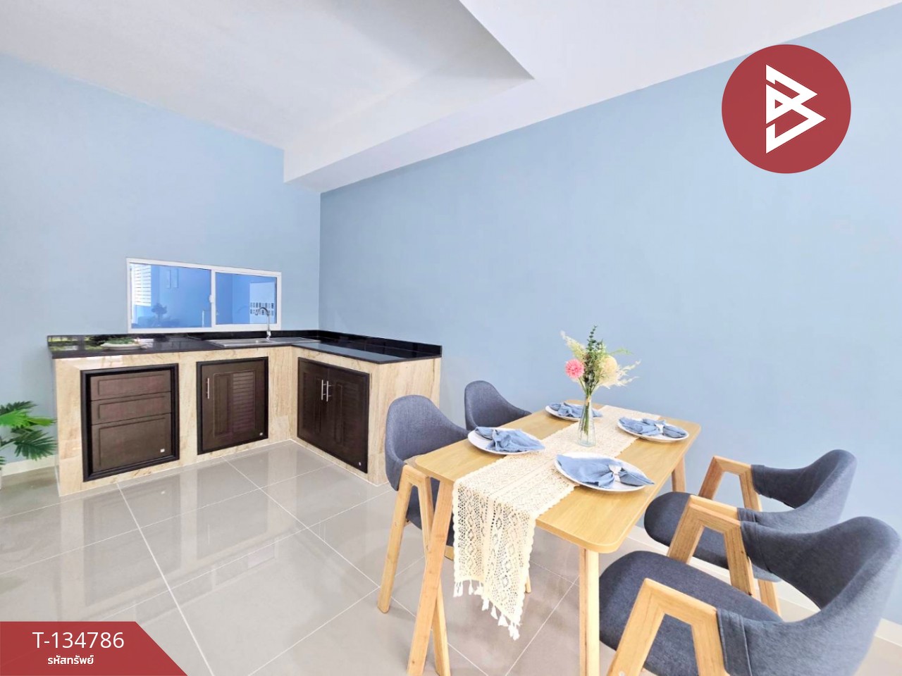 ขายทาวน์เฮ้าส์ หมู่บ้านเดอะคัลเลอร์ส บางนา-วงแหวนฯ บางพลี สมุทรปราการ 6