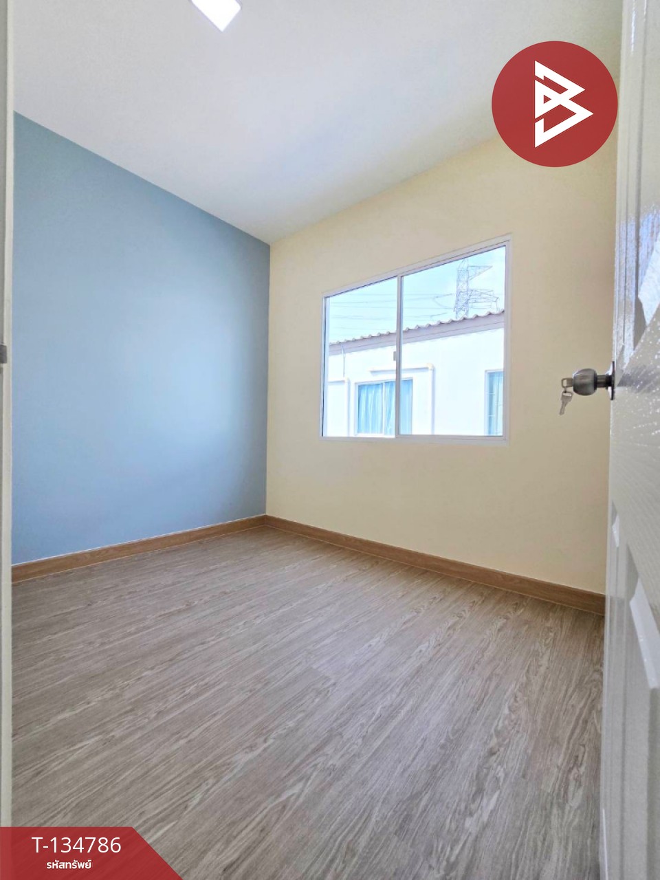 ขายทาวน์เฮ้าส์ หมู่บ้านเดอะคัลเลอร์ส บางนา-วงแหวนฯ บางพลี สมุทรปราการ 13