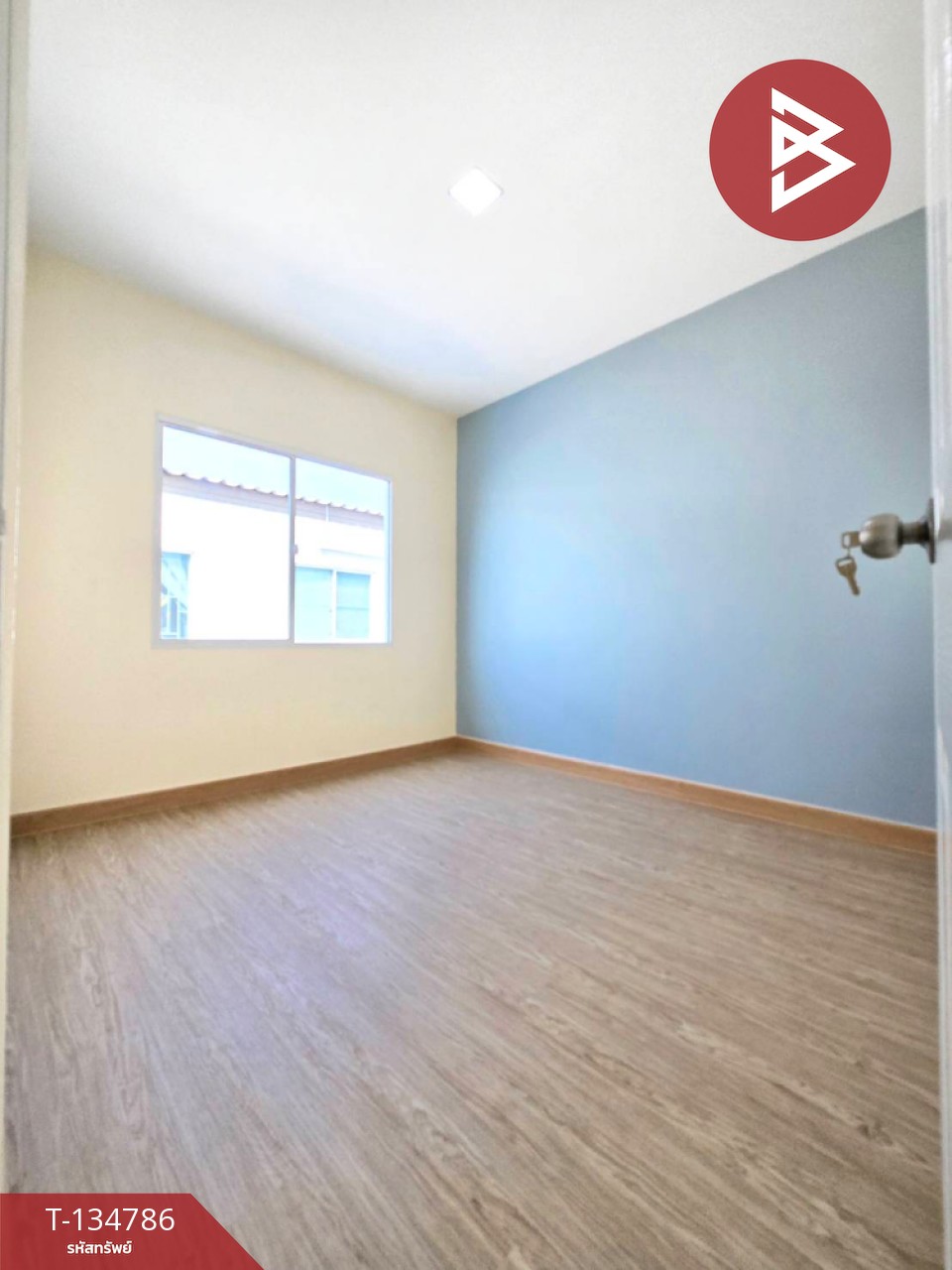 ขายทาวน์เฮ้าส์ หมู่บ้านเดอะคัลเลอร์ส บางนา-วงแหวนฯ บางพลี สมุทรปราการ 12