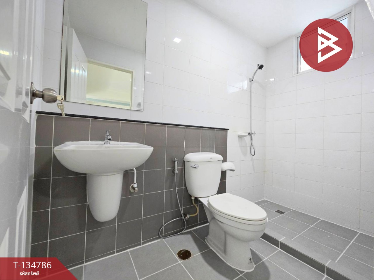 ขายทาวน์เฮ้าส์ หมู่บ้านเดอะคัลเลอร์ส บางนา-วงแหวนฯ บางพลี สมุทรปราการ 15