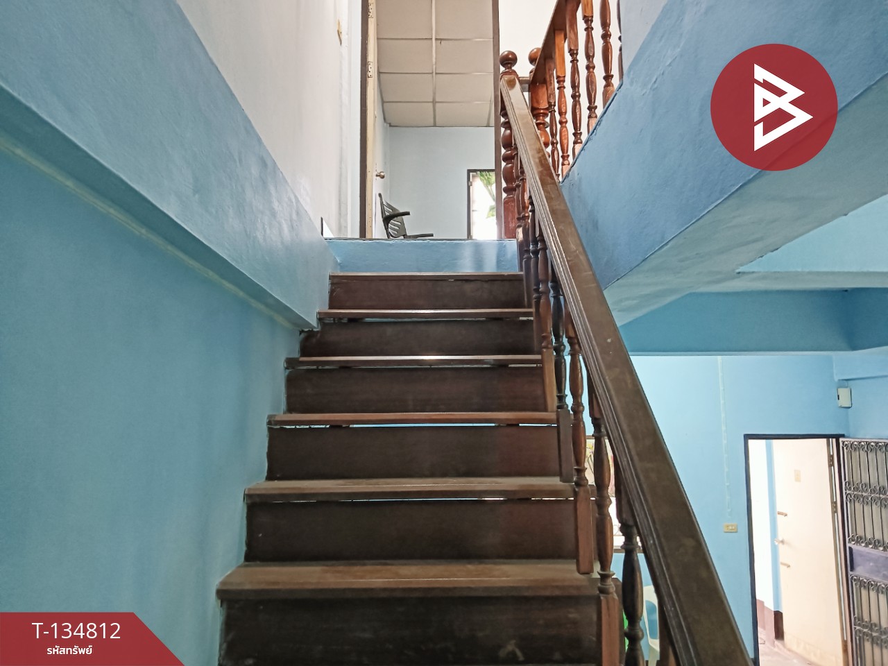 ขายทาวน์เฮ้าส์ หมู่บ้านสินอุดม บางหัวเสือ สมุทรปราการ 7