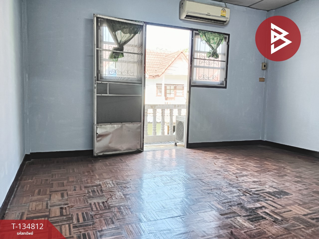 ขายทาวน์เฮ้าส์ หมู่บ้านสินอุดม บางหัวเสือ สมุทรปราการ 11