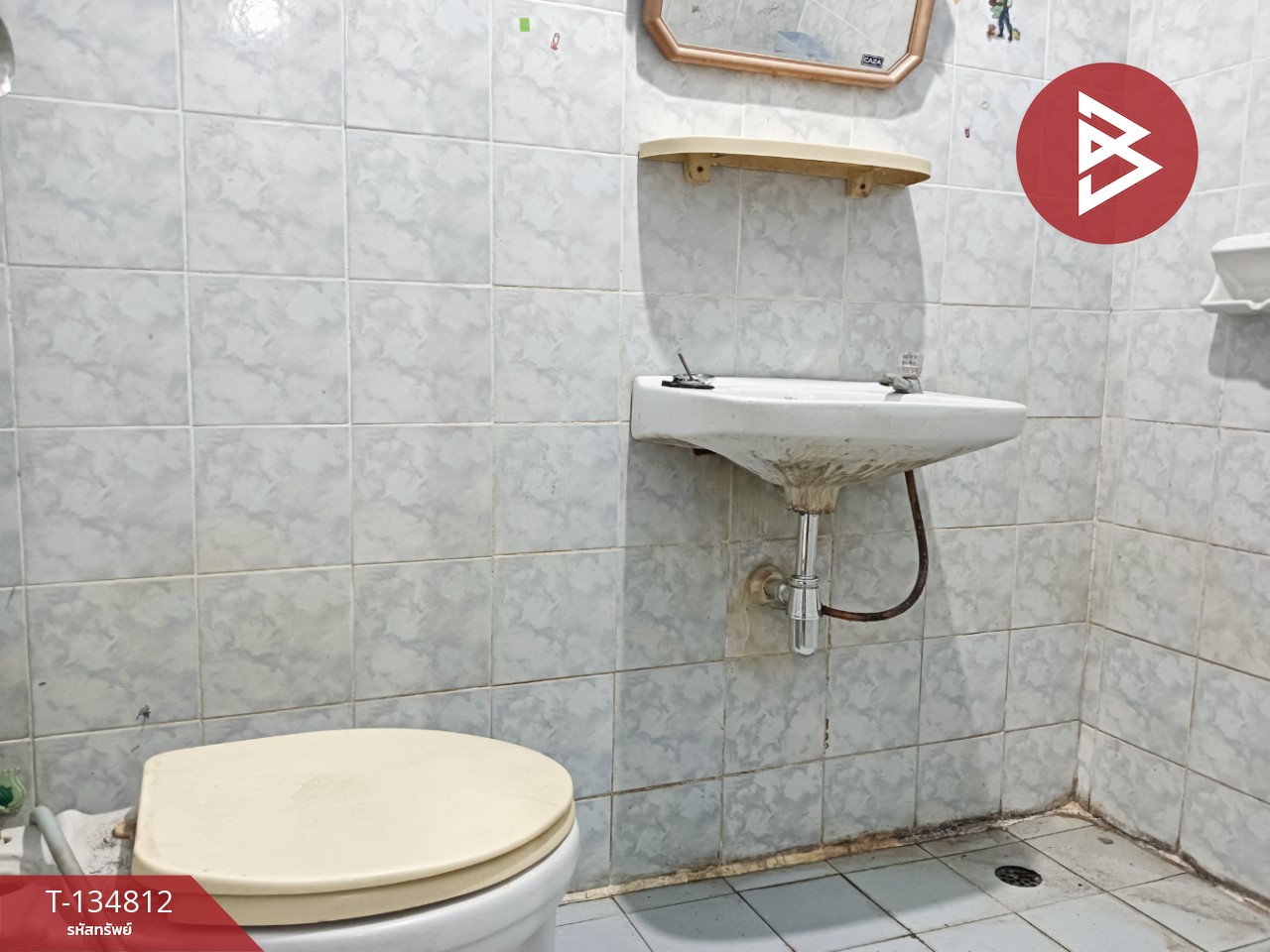 ขายทาวน์เฮ้าส์ หมู่บ้านสินอุดม บางหัวเสือ สมุทรปราการ 12