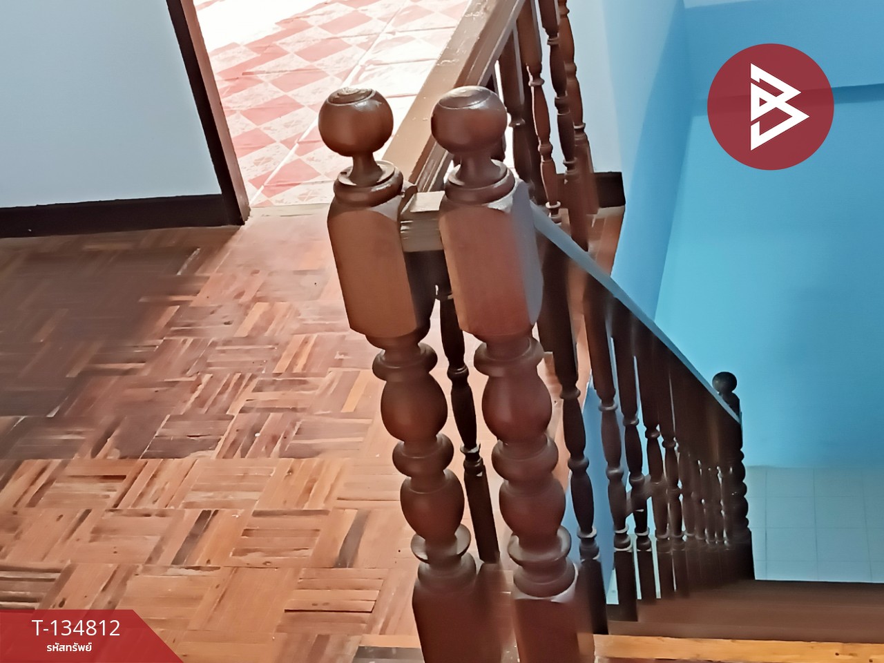 ขายทาวน์เฮ้าส์ หมู่บ้านสินอุดม บางหัวเสือ สมุทรปราการ 9