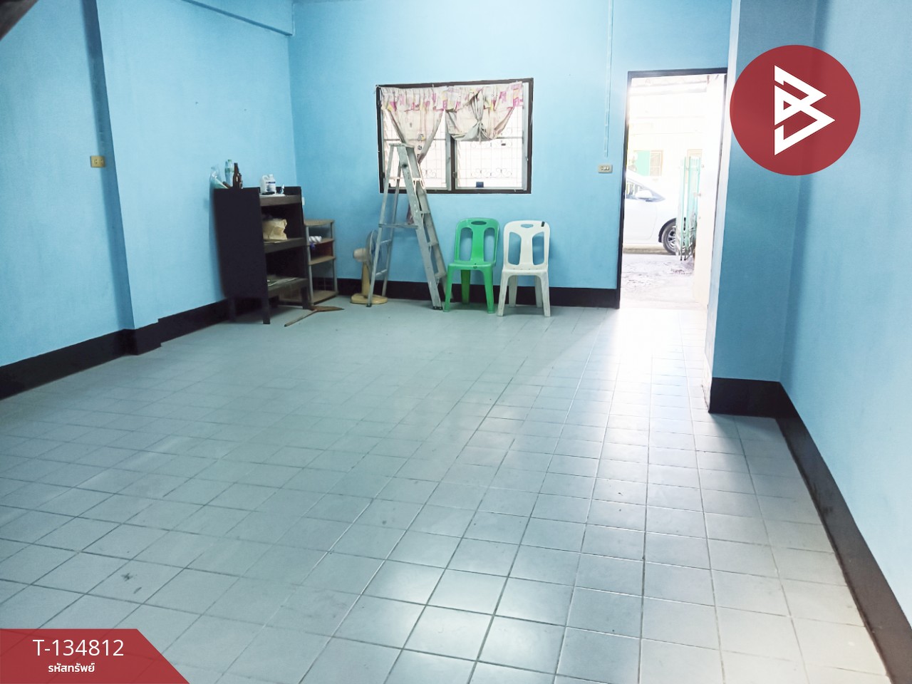 ขายทาวน์เฮ้าส์ หมู่บ้านสินอุดม บางหัวเสือ สมุทรปราการ 4