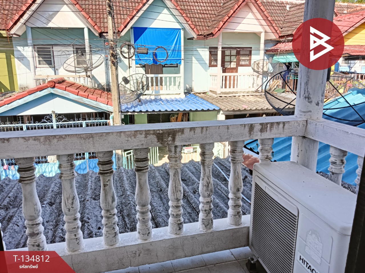 ขายทาวน์เฮ้าส์ หมู่บ้านสินอุดม บางหัวเสือ สมุทรปราการ 15