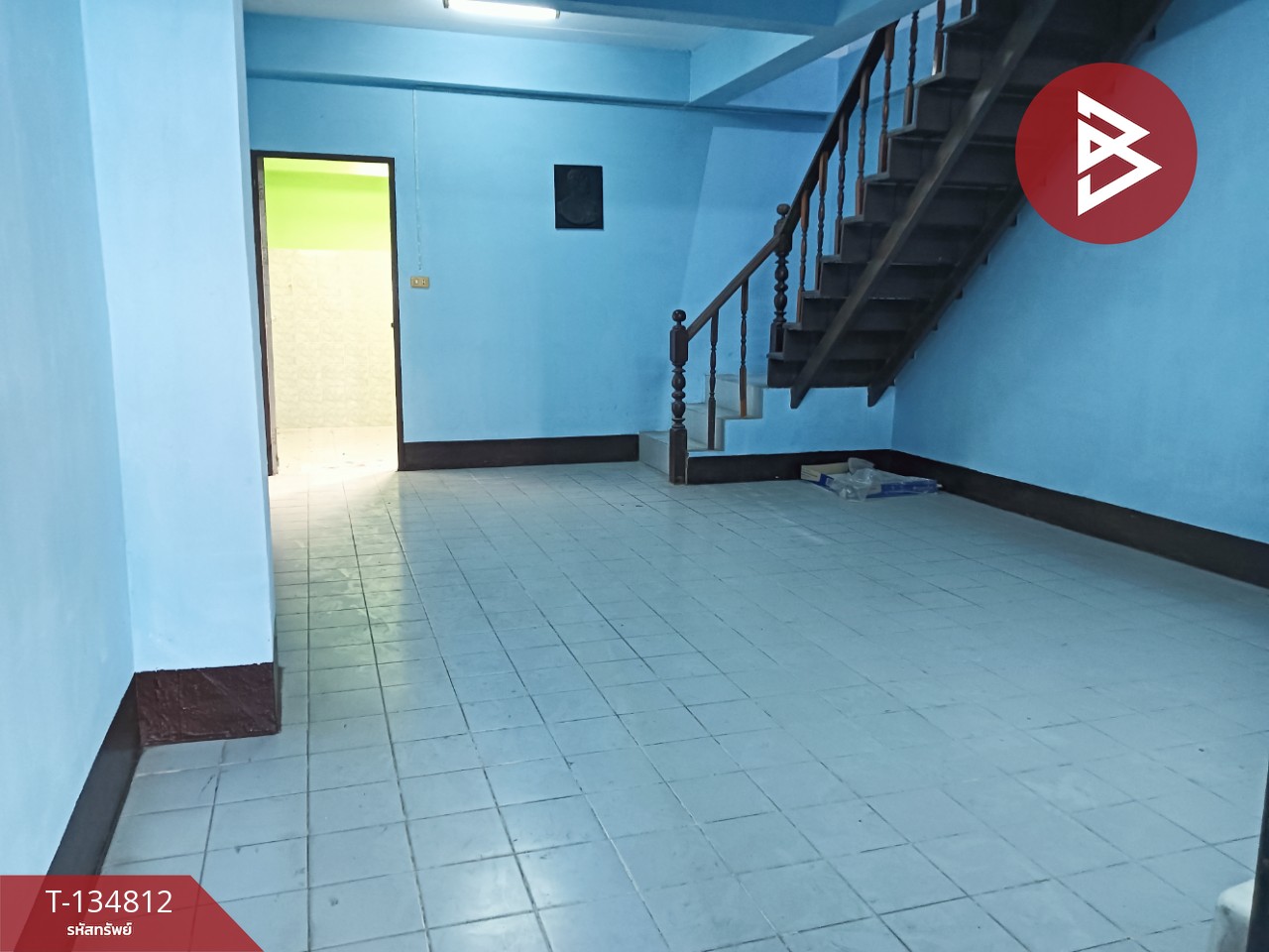 ขายทาวน์เฮ้าส์ หมู่บ้านสินอุดม บางหัวเสือ สมุทรปราการ 5