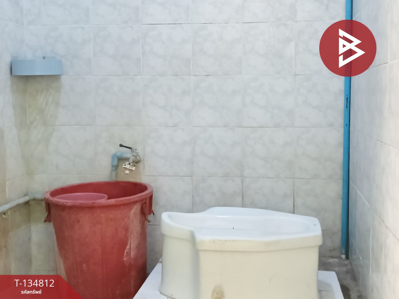 ขายทาวน์เฮ้าส์ หมู่บ้านสินอุดม บางหัวเสือ สมุทรปราการ 13