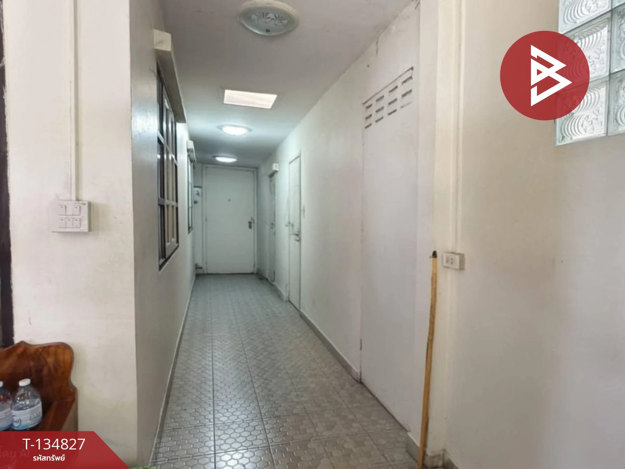 ขายทาวเฮ้าส์ หมู่บ้านเทพารักษ์ กม.25 บางเสาธง สมุทรปราการ 6