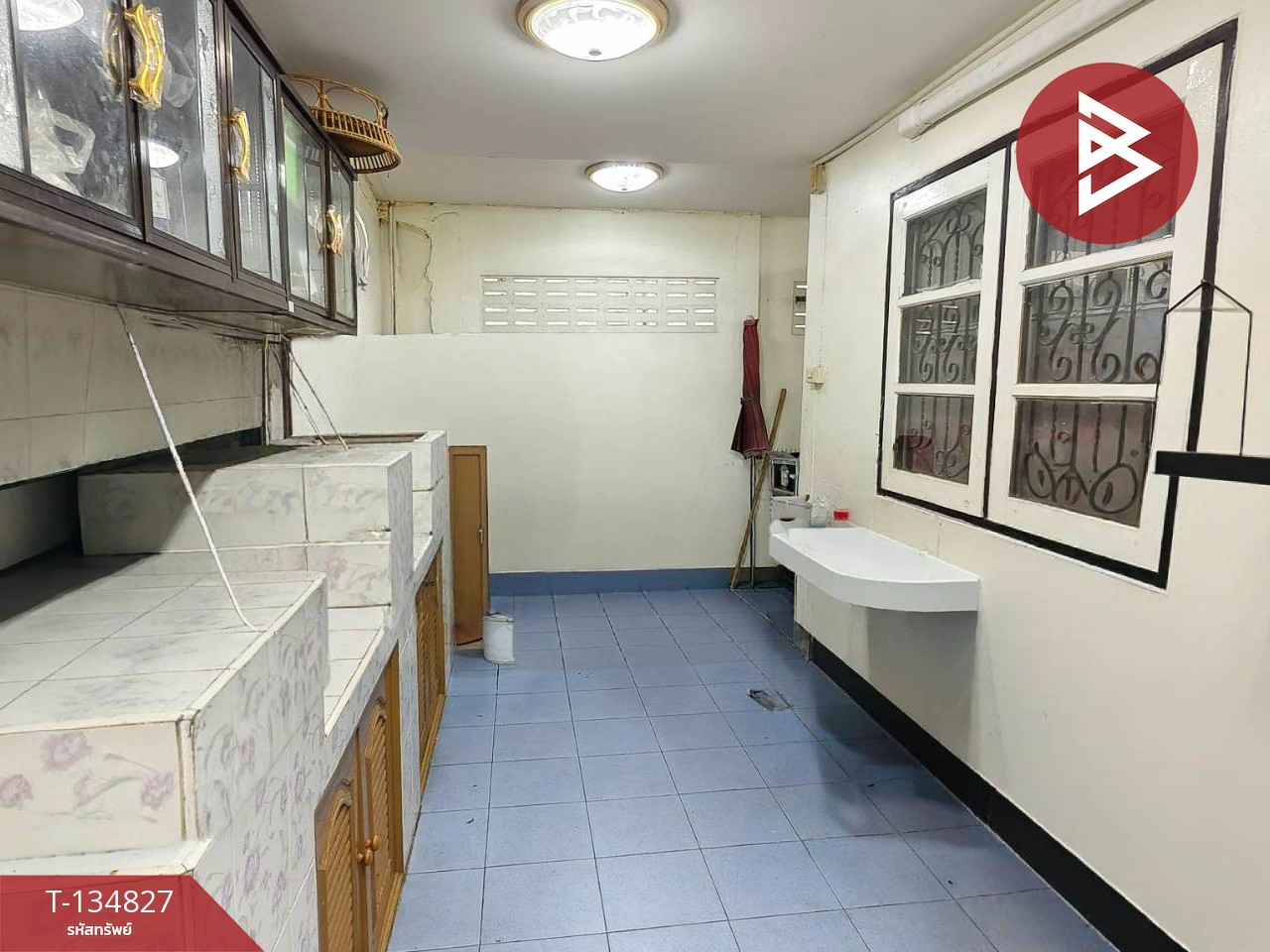 ขายทาวเฮ้าส์ หมู่บ้านเทพารักษ์ กม.25 บางเสาธง สมุทรปราการ 11