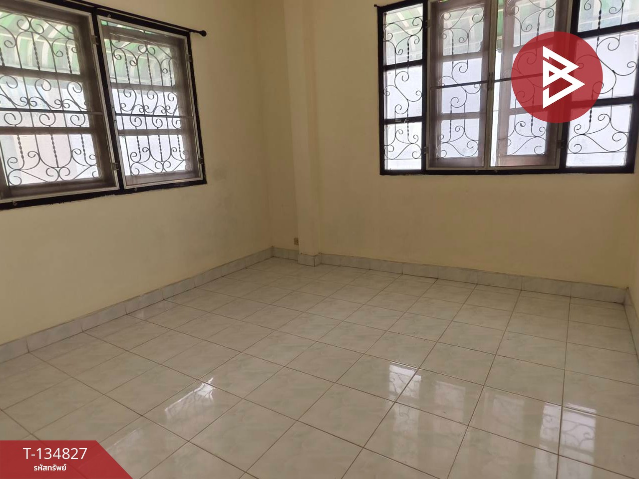 ขายทาวเฮ้าส์ หมู่บ้านเทพารักษ์ กม.25 บางเสาธง สมุทรปราการ 10