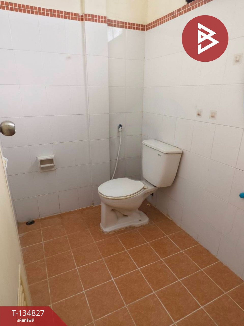 ขายทาวเฮ้าส์ หมู่บ้านเทพารักษ์ กม.25 บางเสาธง สมุทรปราการ 9