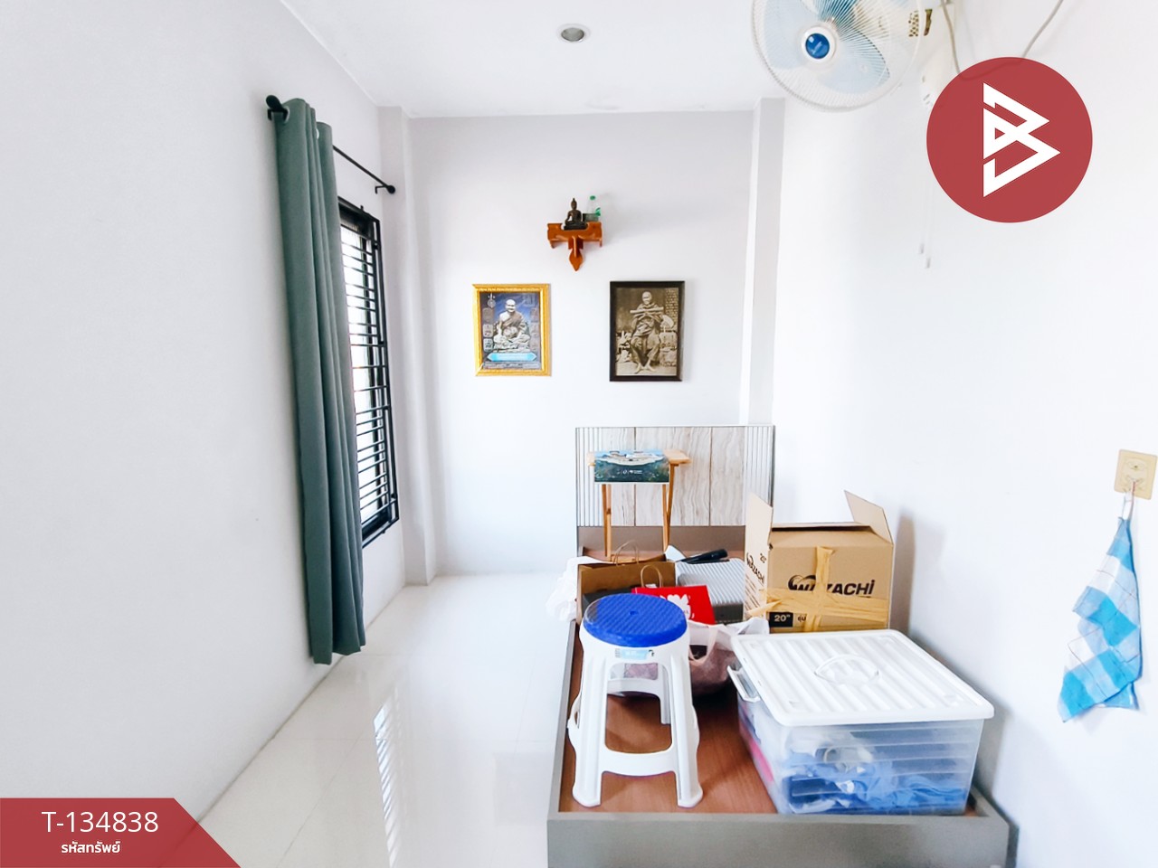 ขายบ้านเดี่ยวพร้อมที่ดิน เนื้อที่ 1 งาน บางแพ ราชบุรี 8