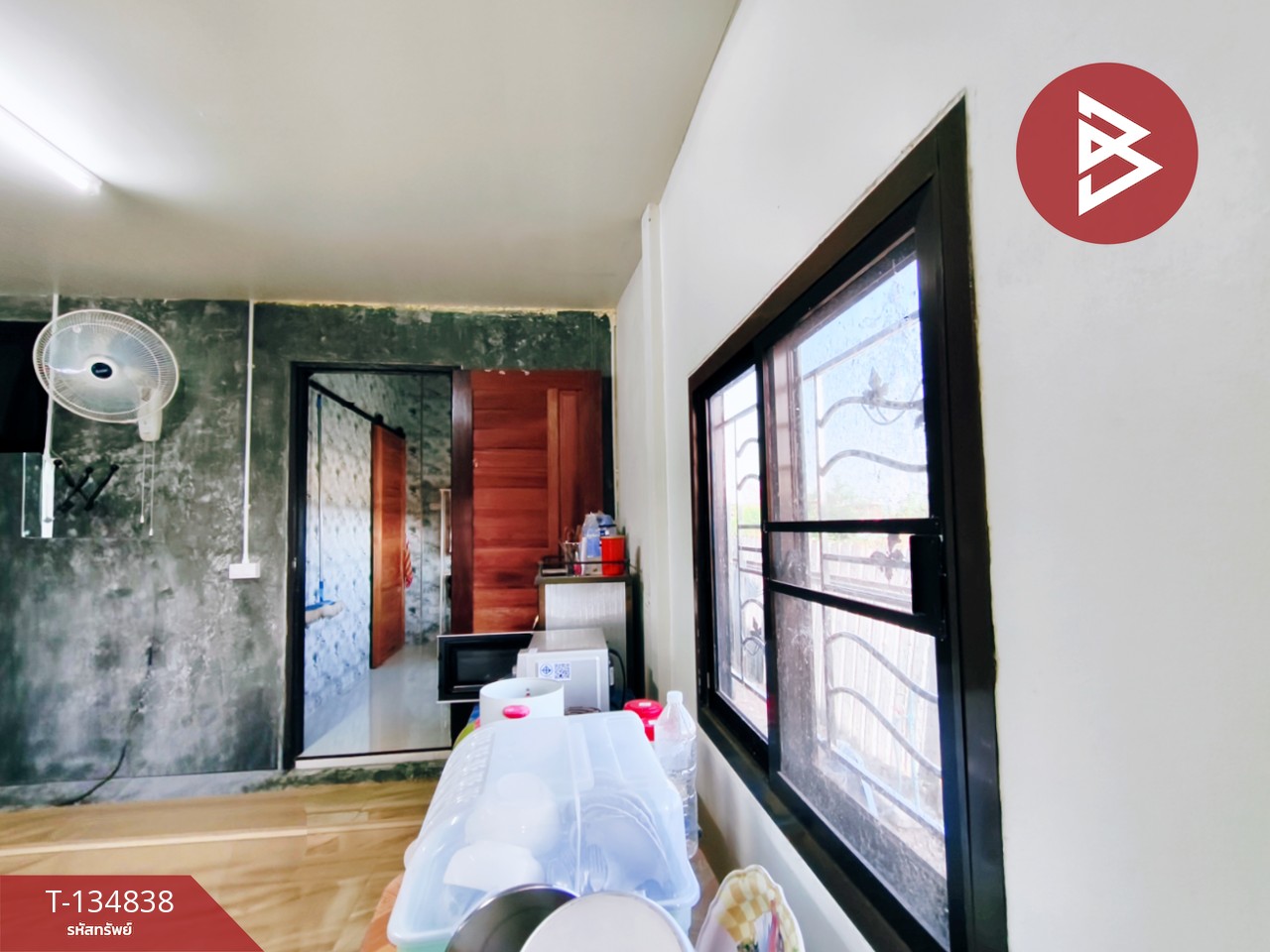 ขายบ้านเดี่ยวพร้อมที่ดิน เนื้อที่ 1 งาน บางแพ ราชบุรี 12