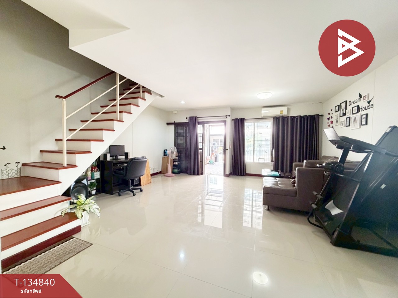 ขายทาวน์เฮ้าส์ หมู่บ้านร่มไม้ โรจนะ บางปะอิน พระนครศรีอยุธยา 5